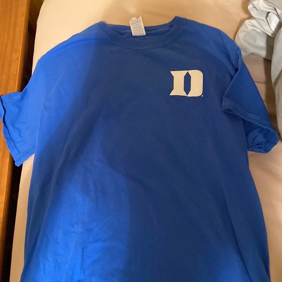 Other - Duke Shirt